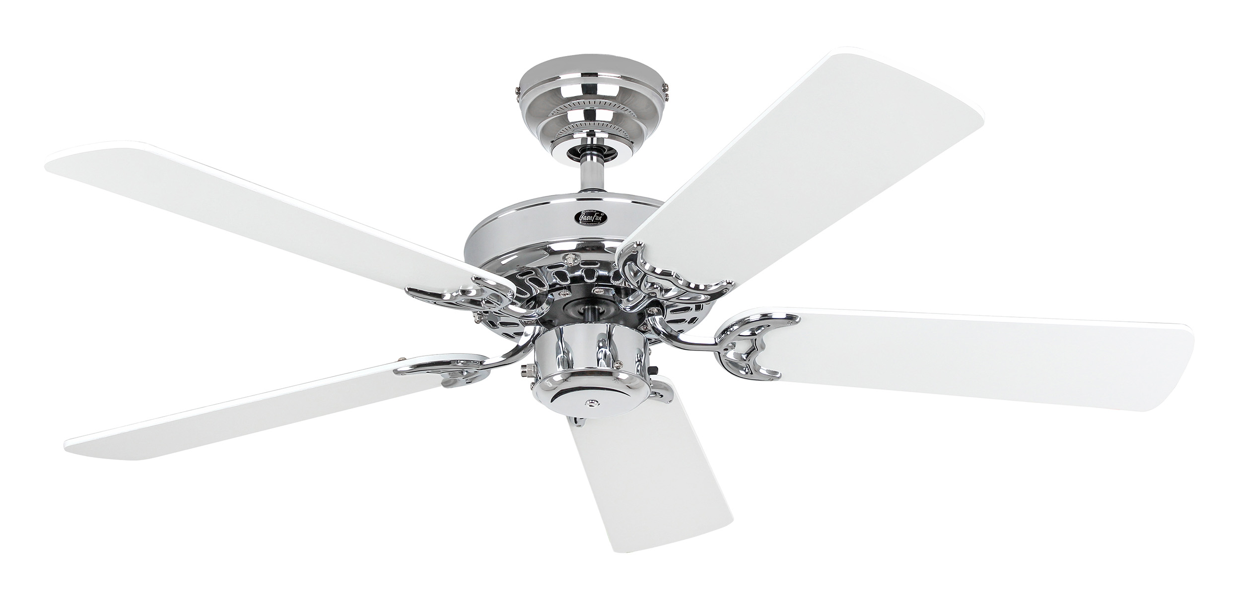 CasafanDeckenventilator Classic Royal 103 CH CasafanDeckenventilator Classic Royal 103 CH